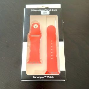 Apple Watch watch band